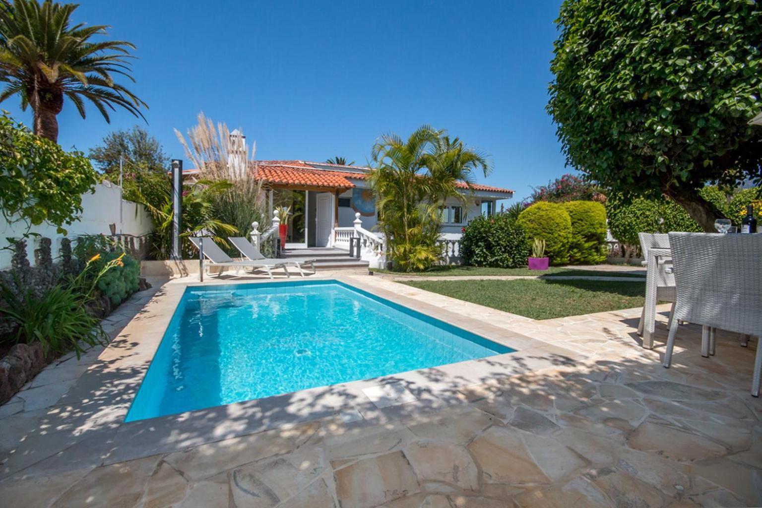 Casacolores Apartment